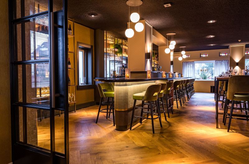 Hotel Parkzicht Eindhoven photo 3