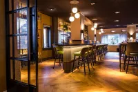 Hotel Parkzicht Eindhoven - bar