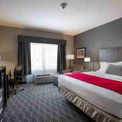 StoneHill Lawrence, Trademark Collection by Wyndham Rooms