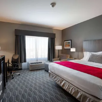 StoneHill Lawrence, Trademark Collection by Wyndham