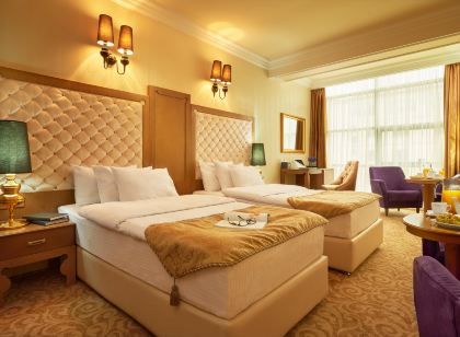 Teatro Boutique Hotel
