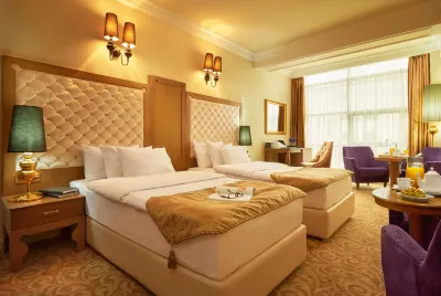 Teatro Boutique Hotel Hotels near Farmasi Azerbaijan
