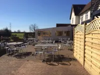 Rettendon Lodge Hôtels à : Stow Maries