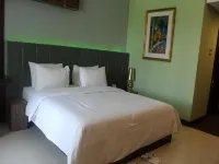 Sutan Raja Kotamobagu Hotels in East Kotamobagu