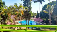 Grand Whiz Hotel Bromo