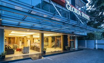 The Gloria Suites Grogol