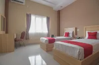 RedDoorz Near Islamic Center Samarinda Hotel a Bukit Pinang
