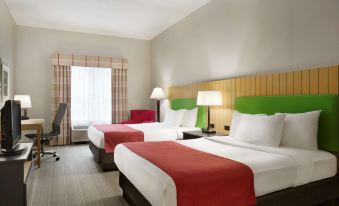Country Inn & Suites by Radisson, Louisville East, KY