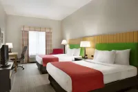 Country Inn & Suites by Radisson, Louisville East, KY Các khách sạn ở Middletown