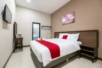 Art 2Stay Hotel Semarang Hotel a West Semarang