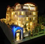 Albatres Palace Hotel Hotels in San Vito dei Normanni
