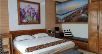 Nakula Sadewa Sanggraloka - Villa Ubud Anyer Hotels in Mancak