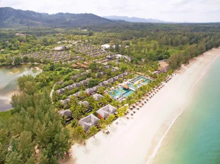 ananea Beyond Khaolak Отели рядом с достопримечательностью «Као-Лак»