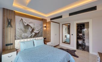 Ege Birlik Seasight Suites