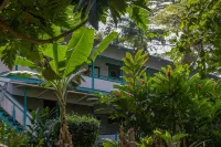 Wild Ginger Hotel Hotels in Hilo