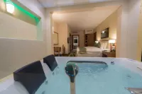 Best Western Plus Buraidah - parking