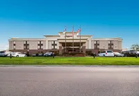 Hampton Inn Columbus-West Hotel di Prairie Township