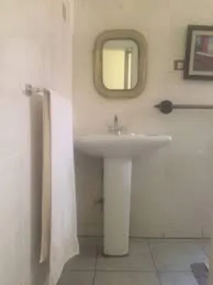 Royal Cashrise Lodge Hotels in Kabwe