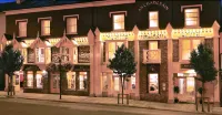 Castle Hotel Macroom