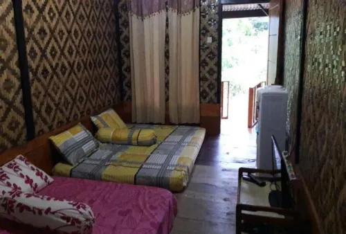 Sawarna BimBim Seaview Homestay