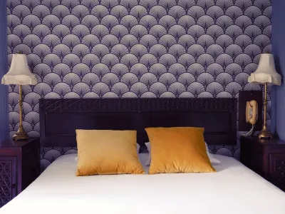 Saint Charles Hôtel & Coliving Biarritz Hoteles en Biarritz