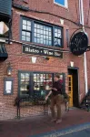 The Bow Hotel