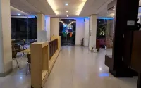 Hotel Bumi Banjar Hotel a Banjarmasin