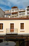 Hotel Varonos Hotels in Delphi