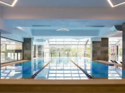 Hampton By Hilton Iasi Hotels in Iasi