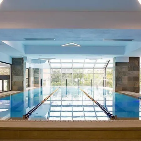 Hampton By Hilton Iasi Отели в г. Яссы