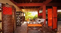 Galapagos Chalet - Strand