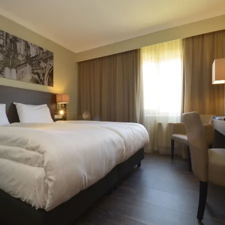 Fletcher Hotel-Restaurant ‘s-Hertogenbosch