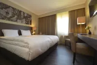 Fletcher Hotel-Restaurant ‘s-Hertogenbosch Hotels in Zaltbommel