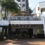 Bevile Hotel