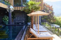 Hotel Gerl - Pool
