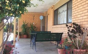 Deniliquin Motel