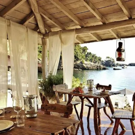 Eco del Mare