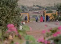 Jirime Hotel & Resort Hotels in Marsabit