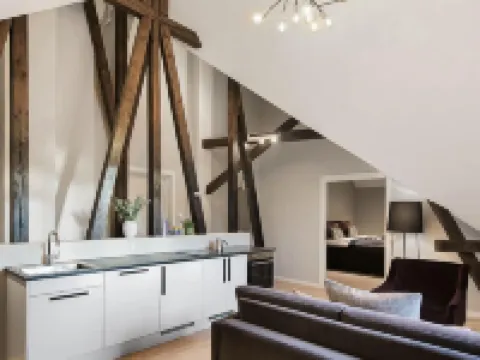 Frogner House - Bygdøy Allé Hotels near Viking Ship Museum