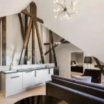 Frogner House - Bygdøy Allé Hotel a 