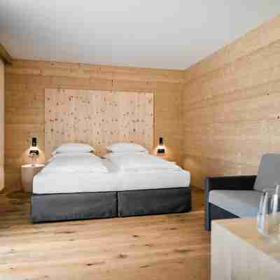 Hotel Mareo Dolomites Rooms