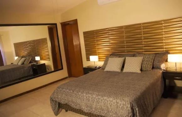 埃斯卡倫瓦維德庫佈雷斯精品酒店