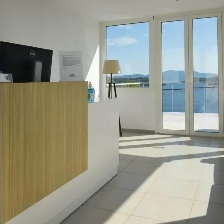 Fiorella Sea View