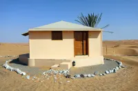 Silent Dunes Camp