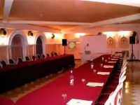 Grand Hotel Osman Hotels in Sala Consilina