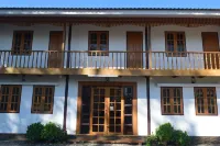 Westay @ the Grand Nyaung Shwe Hotel, Inle Lake