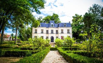 Château de Picheny