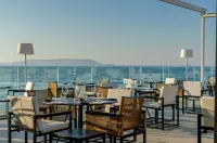 Knossos Beach Bungalows Suites Resort & Spa Hotels in Vathianos Kampos