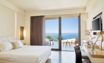 Cavo Olympo Luxury Hotel & Spa - Adult Only