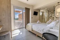 Venezia Luxury Living Villas, Faliraki -  Ferienhäuser